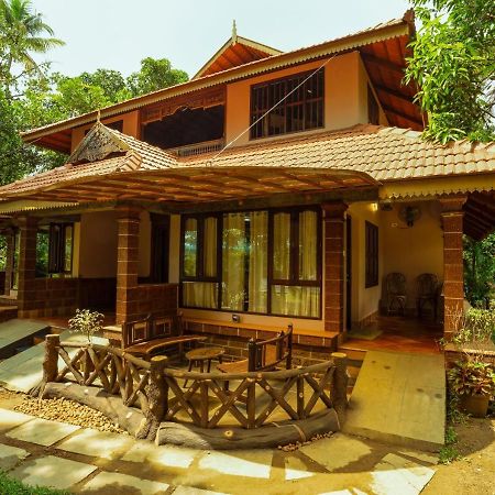 Neelambari Resorts Urakam Kültér fotó