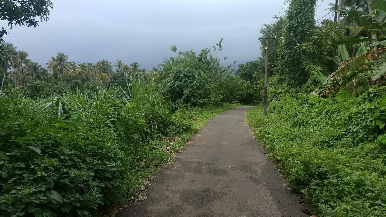 Neelambari Resorts Urakam Kültér fotó