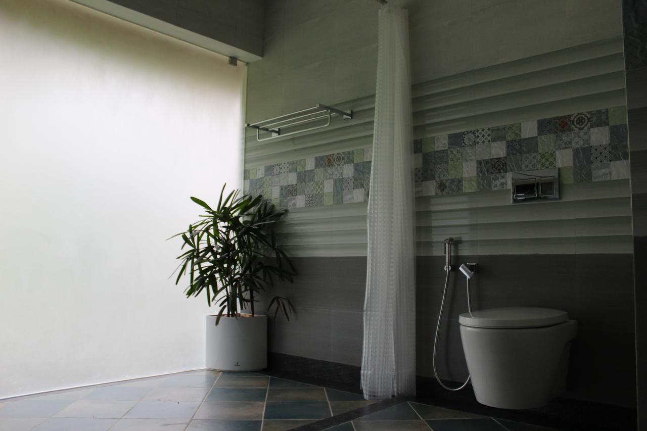 Neelambari Resorts Urakam Kültér fotó