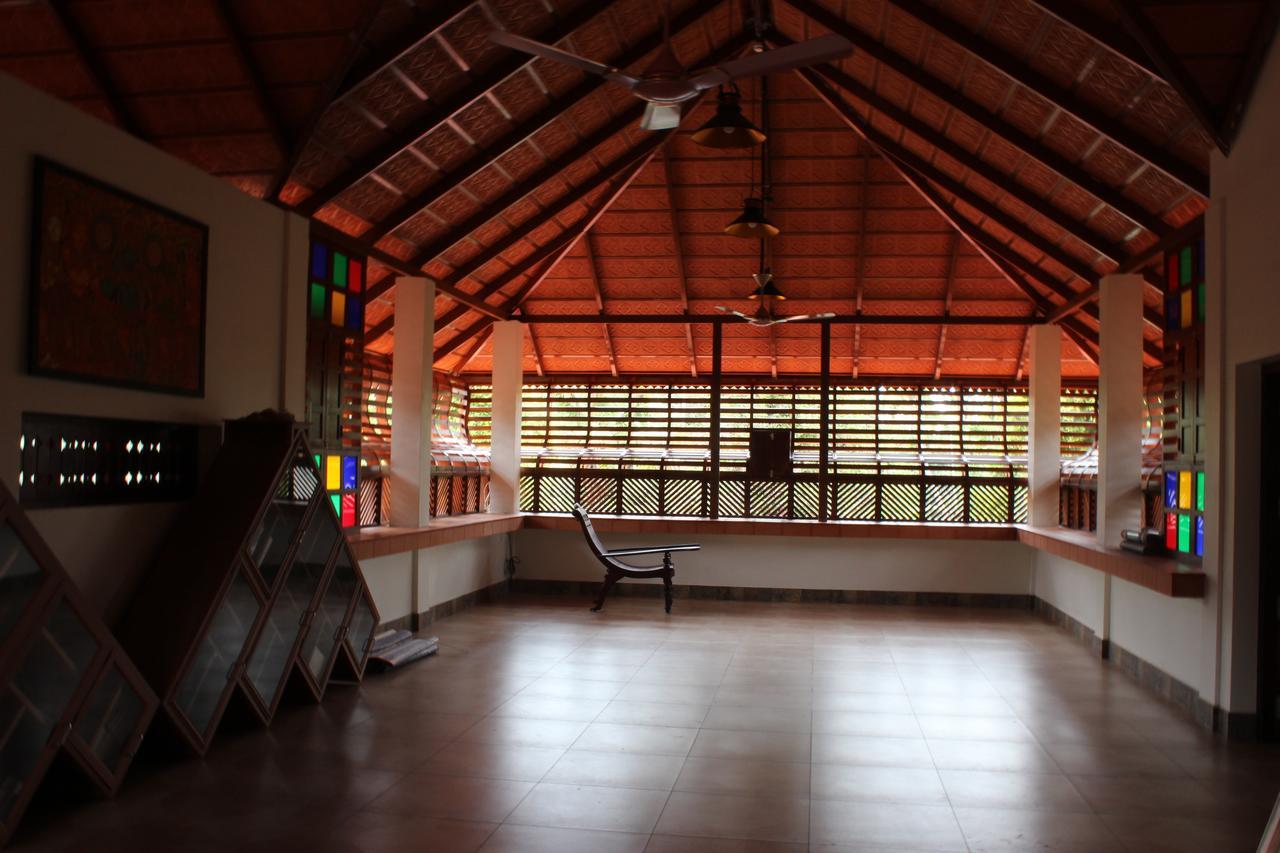 Neelambari Resorts Urakam Kültér fotó