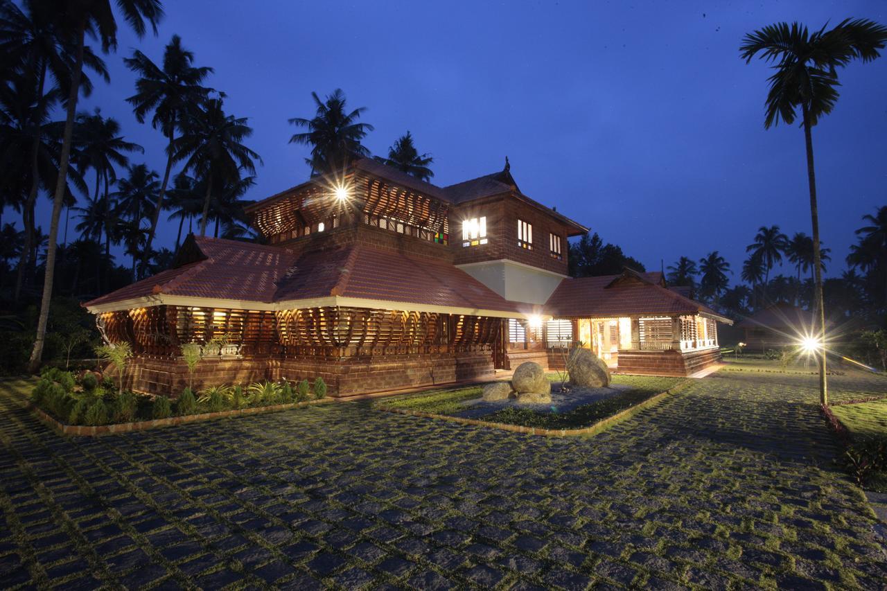 Neelambari Resorts Urakam Kültér fotó