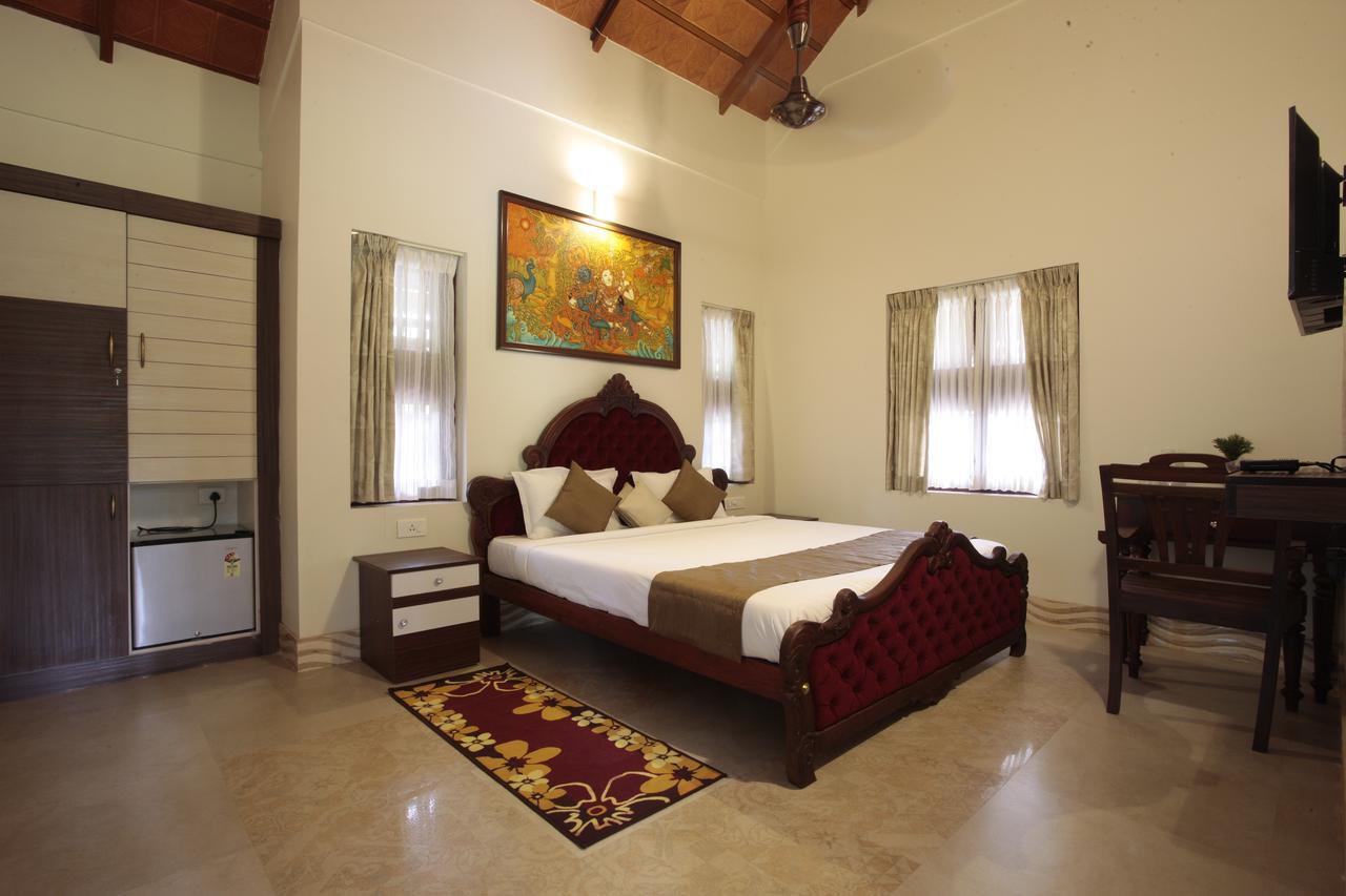 Neelambari Resorts Urakam Kültér fotó